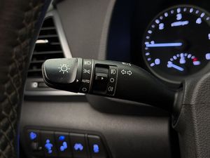 Hyundai Tucson bild 22