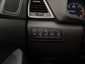 Hyundai Tucson bild 19