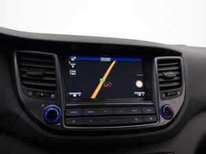 Hyundai Tucson bild 26