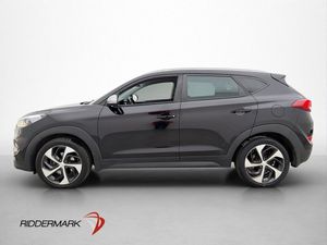 Hyundai Tucson bild 5