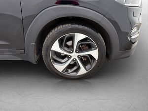 Hyundai Tucson bild 32