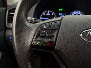 Hyundai Tucson bild 20