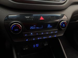 Hyundai Tucson bild 24