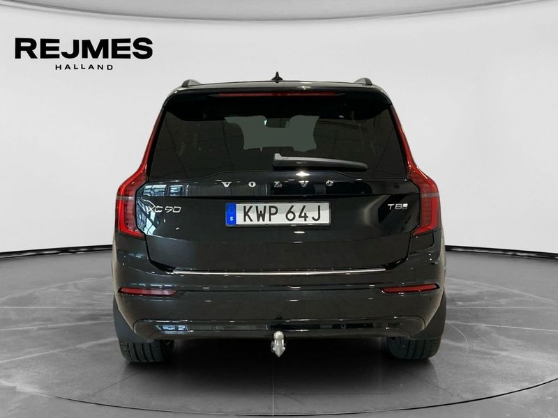 Volvo XC90 bild 8