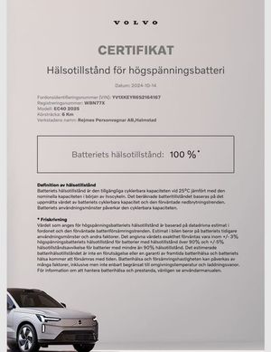 Volvo XC90 bild 16