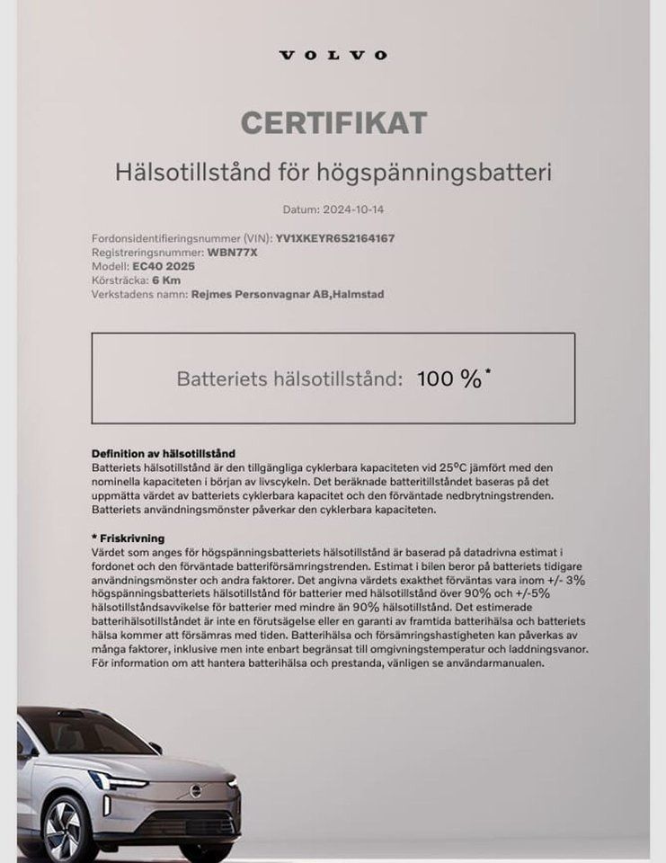Volvo XC90 bild 16