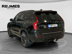 Volvo XC90 bild 2