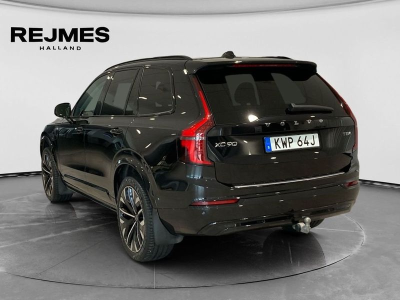 Volvo XC90 bild 2