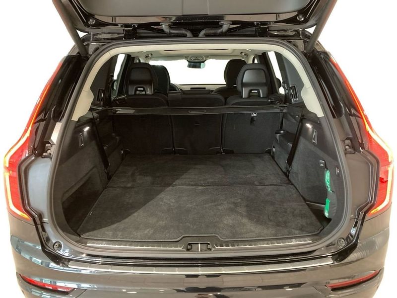 Volvo XC90 bild 14