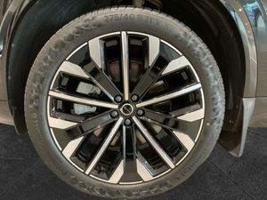 Volvo XC90 bild 10