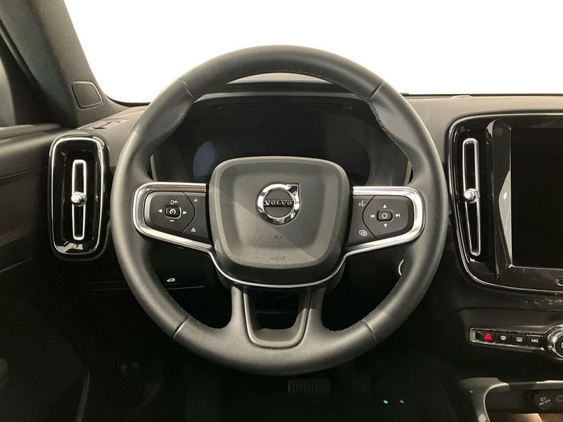 Volvo XC40 bild 11