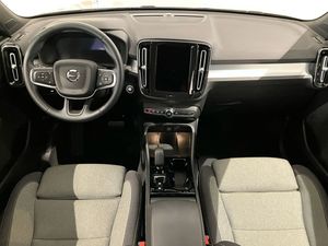 Volvo XC40 bild 6