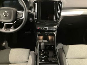 Volvo XC40 bild 13