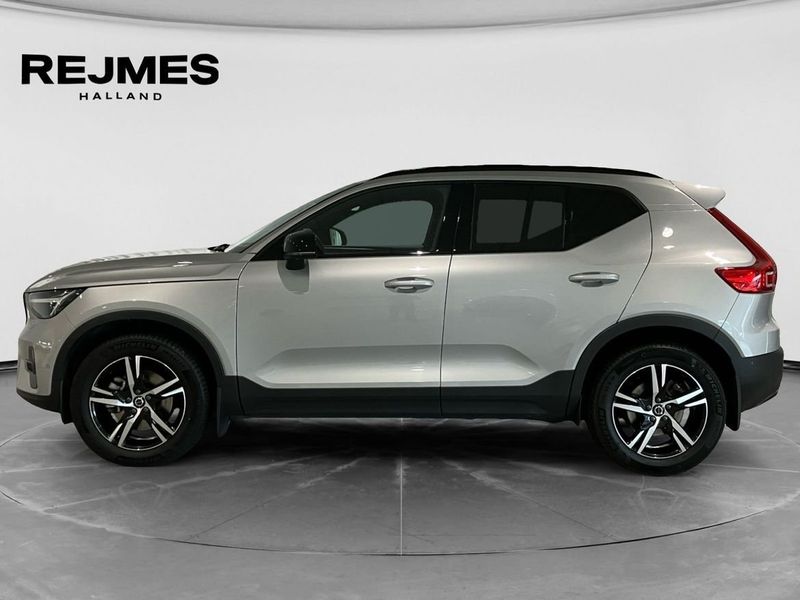 Volvo XC40 bild 3