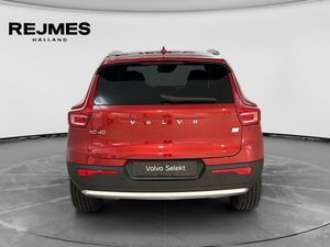 Volvo XC40 bild 8