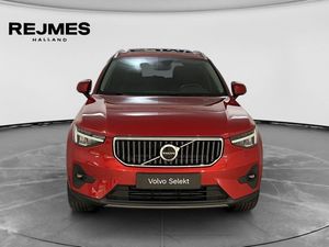Volvo XC40 bild 9