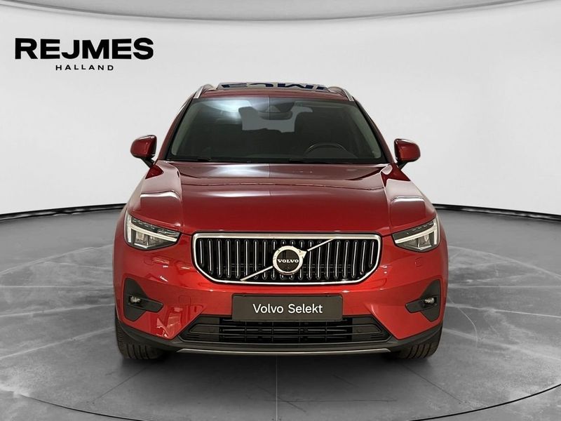 Volvo XC40 bild 9