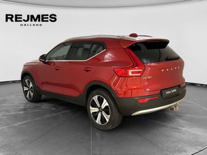 Volvo XC40 bild 2
