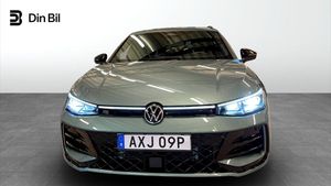 Volkswagen Passat bild 4