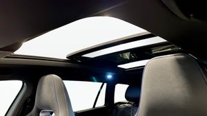 Volkswagen Passat bild 17