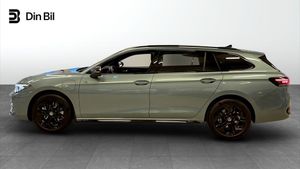 Volkswagen Passat bild 2