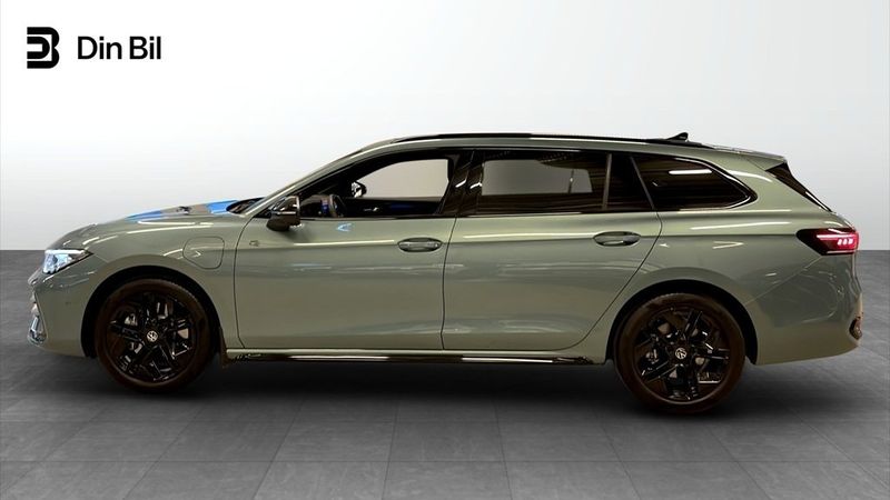 Volkswagen Passat bild 2