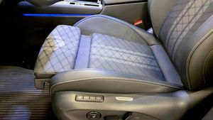 Volkswagen Passat bild 16
