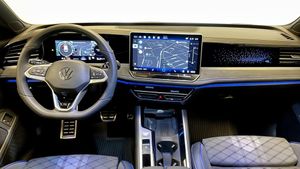 Volkswagen Passat bild 10