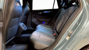 Volkswagen Passat bild 11