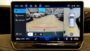 Volkswagen Passat bild 15