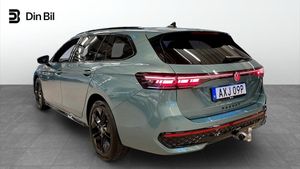Volkswagen Passat bild 3