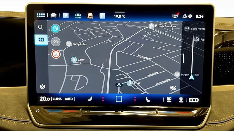 Volkswagen Passat bild 14