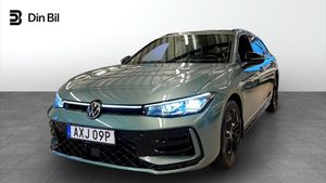 Volkswagen Passat bild 1