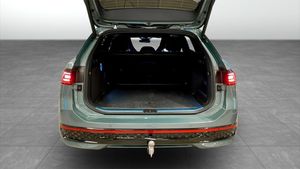 Volkswagen Passat bild 12