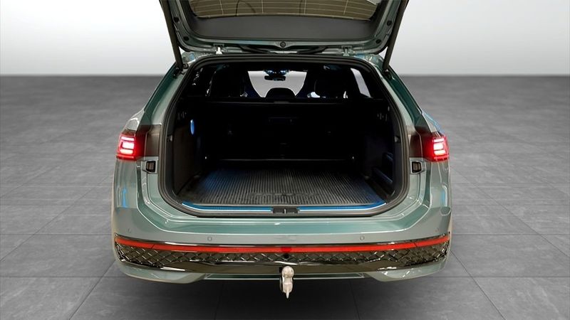 Volkswagen Passat bild 12
