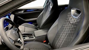 Volkswagen Passat bild 8