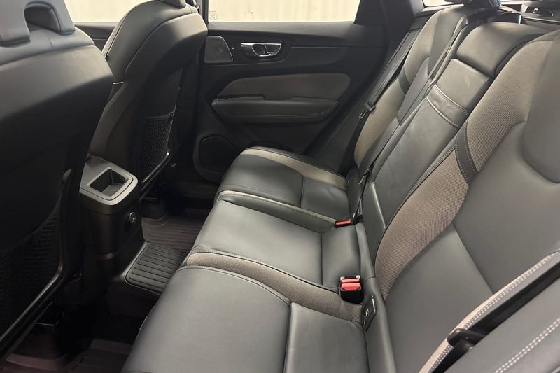 Volvo XC60 bild 12