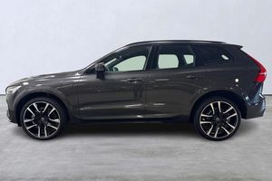 Volvo XC60 bild 2