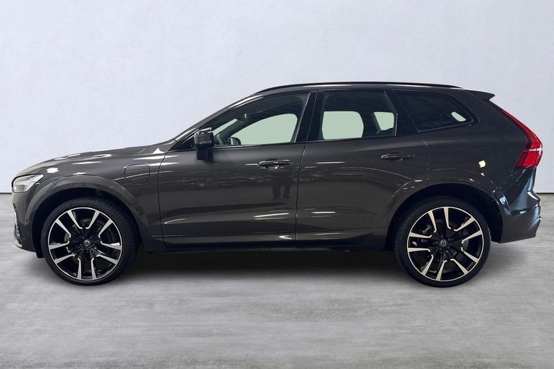 Volvo XC60 bild 2