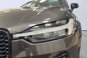 Volvo XC60 bild 22