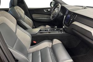 Volvo XC60 bild 10