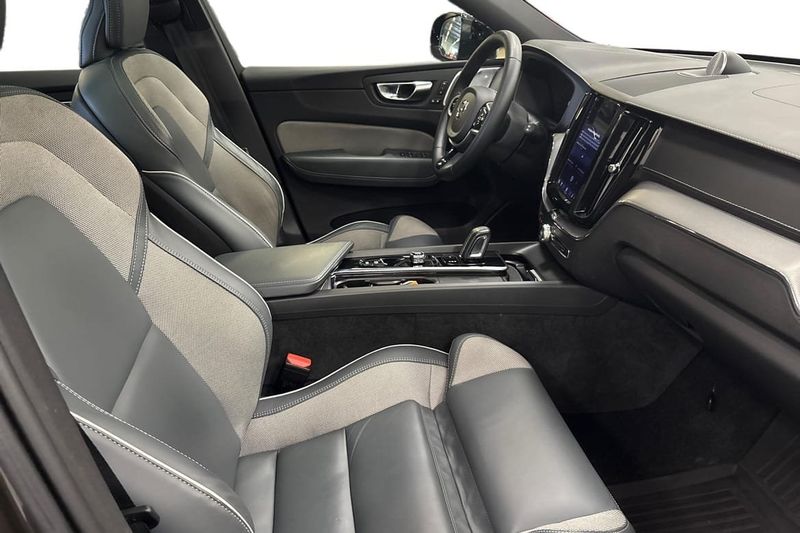 Volvo XC60 bild 10