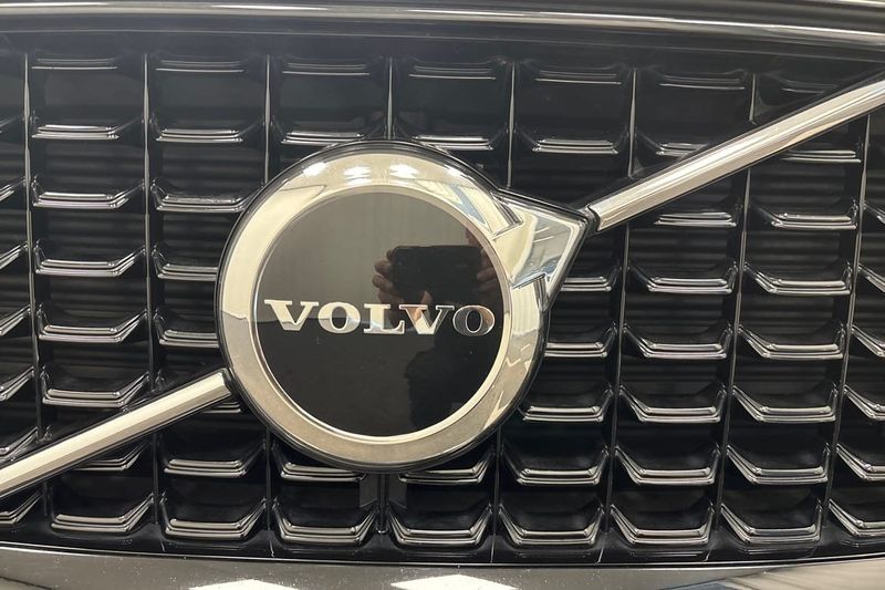 Volvo XC60 bild 21