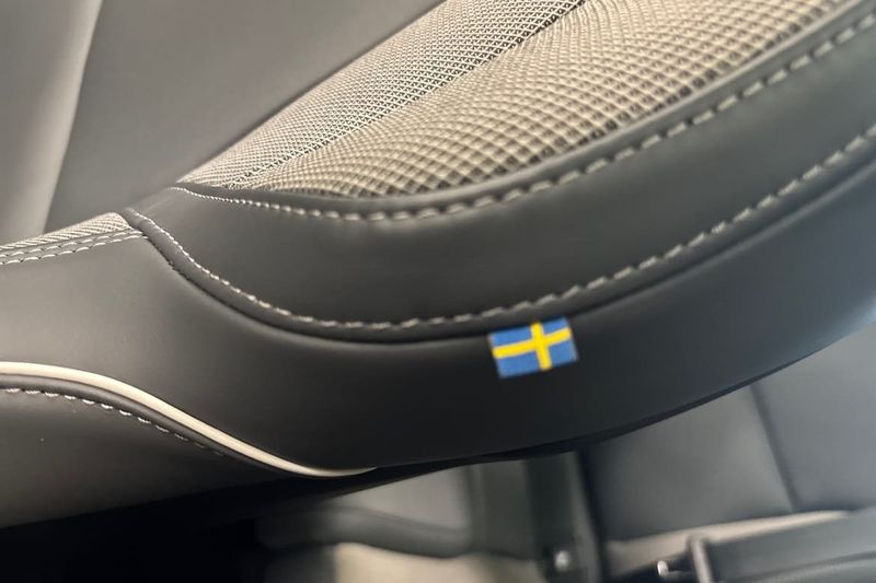 Volvo XC60 bild 15