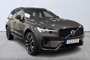 Volvo XC60 bild 6