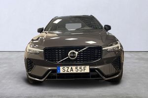 Volvo XC60 bild 7