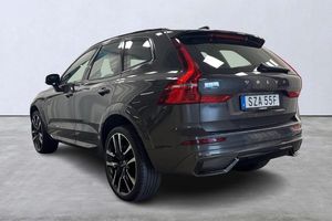 Volvo XC60 bild 4