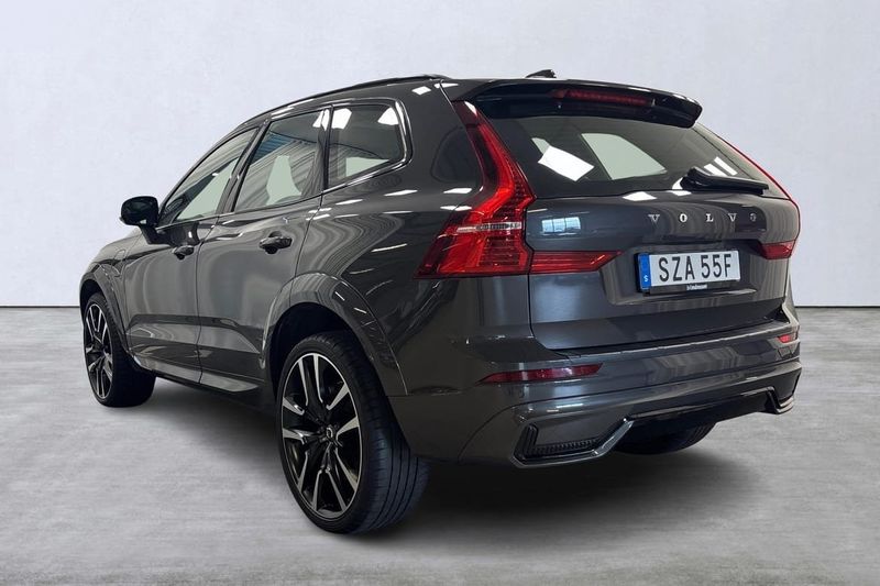 Volvo XC60 bild 4