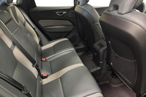 Volvo XC60 bild 11
