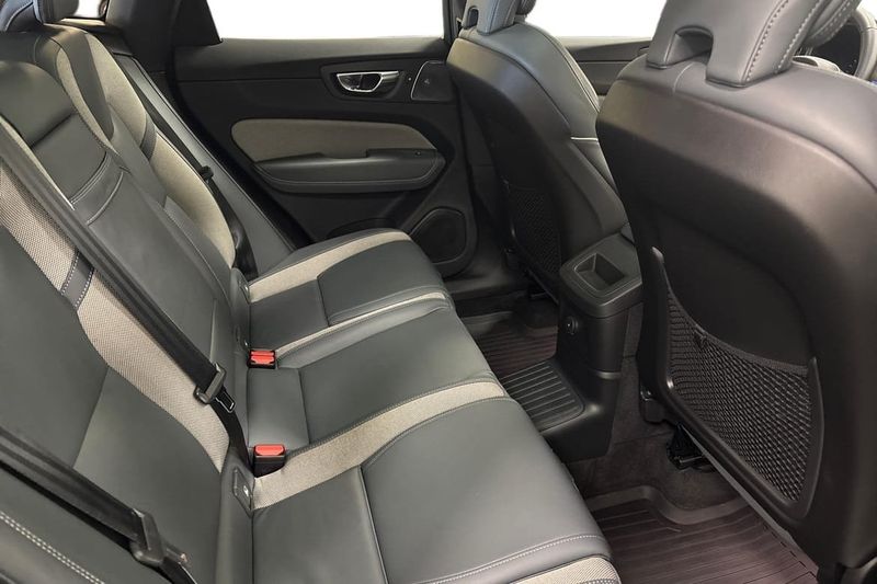 Volvo XC60 bild 11